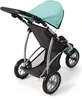 BAYER CHIC 2000 Jogging Buggy LEON 613-42 Produktbild-Vorschau 3