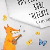 Mr. & Mrs. Panda Handtuch Axolotl Glücklich - Weiß - Produktbild-Vorschau 4