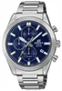Casio Edifice Herrenuhr EFB-710D-2AVUEF Edelstahlband Produktbild-Vorschau 1