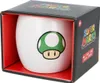 Tasse avec boîte Super Mario 1-UP en céramique 360 ml Voir les images du produit 1