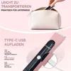 2 in 1 Intimrasierer für Frauen, elektrischer Produktbild-Vorschau 2