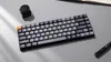 Mechanická klávesnica Keychron K3 QMK/VIA Kabelloss verzia Náhľad obrázku produktu 3