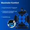 REV RITTER REV K-Trommel 25m KS H05VV 350258 4006341137333 Voir les images du produit 8