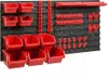 System zawieszenia Kistenberg ORDERLINE 10 skrzynek i 22 Podgląd zdjęcia produktu 2