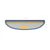 Stufenmatten 15 Stk. 56x17x3 cm Blau Halbrund Produktbild-Vorschau 7