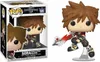 Figurka Funko Pop! Disney Kingdom Hearts 3 Sora z Ultima Anteprima dell’immagine prodotto 2