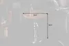 riess-ambiente Design Beistelltisch EXTRAVAGANCIA 50cm Produktbild-Vorschau 10