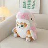 Peluche requin-chat de 33 cm – Adorable peluche Voir les images du produit 6
