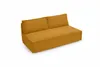 Kaiser Möbel Sofa mit schlaffunktion und bettkasten DUO, Produktbild-Vorschau 4
