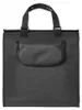 Brašna Basil Mira Shopper- na nosič černá 17636 Náhled obrázku produktu 5