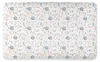 Spannbettlaken 50x90 cm passend für Beistellbetten, 100% Produktbild-Vorschau 2