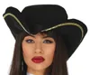 Elegant piratenkostuum voor dames, maat: L Productafbeelding-voorbeeld 6