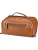 PICARD Kulturbeutel Toscana Toiletry Bag Camel braun Produktbild-Vorschau 17