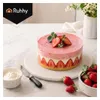 Ruhhy 27951 Pellicola decorativa per torte e dessert 20 cm Anteprima dell’immagine prodotto 9
