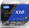 KMC Schaltungskette X10, 1/2' x 11/128', 114 Glieder, 5,88 Produktbild-Vorschau 8