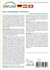 SAFLAX - Góra - Sekwoja - 50 Nasiona - Sequoiadendron Podgląd zdjęcia produktu 12