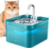 Katzen und Hunde Automatischer Trinknapf Produktbild-Vorschau 1
