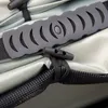 PawHut 3-in-1 Hundeanhänger Haustierhaus, Lastenanhänger Produktbild-Vorschau 9