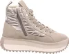 Tamaris  Damenschuhe Schnürstiefel Beige Freizeit Produktbild-Vorschau 22