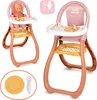 SMOBY – Baby Nurse – Hochstuhl – ab 18 Monaten Produktbild-Vorschau 10