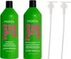 Matrix Food For Soft Conditioner 1000ml Produktbild-Vorschau 13