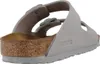 Birkenstock Arizona Birko-flor Couleur Gris Voir les images du produit 3