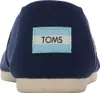 TOMS Klassische Canvas Alpargata Damen Espadrilles - Bequem Produktbild-Vorschau 2