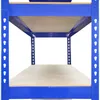 Monster Racking Q-Rax – regał garażowy, regał do piwnicy, Podgląd zdjęcia produktu 6
