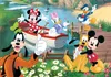 Clementoni Legpuzzel Super Color Disney Mickey Mouse, 60st. Voir les images du produit 2