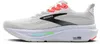 Brooks Ghost 17 Sportschuhe Damen Trainingsschuhe Schnürer Productafbeelding-voorbeeld 20