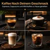 Heinner HEM-200RD, Espressomaschine, 0,25 l, Gemahlener Produktbild-Vorschau 12