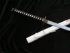Spada Katana vera spada samurai in acciaio con fodero e Anteprima dell’immagine prodotto 4
