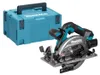 Makita Scie Circulaire 40V Xgt Hs012Gz01 165Mm Voir les images du produit 1