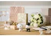 Hoptimist Bride & Groom Paar Small, Wackelfigur, Wackel Produktbild-Vorschau 16