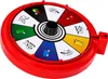 UNO Jeu de cartes à plateau tournant, 2 à 10 joueurs Voir les images du produit 7