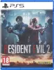 Resident Evil 2 Remake [uncut Edition] (PS5) Produktbild-Vorschau 1