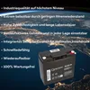 Akumulator 48V 24Ah do Rolektro Quad25V2 Light40 Trike25 Podgląd zdjęcia produktu 2