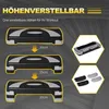 HOMdotCOM HOMdotCOM Stepper Aerobic Stepper Produktbild-Vorschau 3