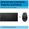 HP 655 - Tastatur-und-Maus-Set - 100% - full size - Produktbild-Vorschau 4