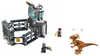 LEGO® Jurassic World™ Ausbruch des Stygimoloch 75927 Produktbild-Vorschau 2