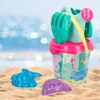Strandspielzeuge-Set Peppa Pig 8 Stücke Produktbild-Vorschau 6