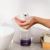 Dispenser automatico di sapone liquido ricaricabile Bitesap Anteprima dell’immagine prodotto 2