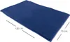 heimtexland ® Badvorleger Chenille Super Flauschig Produktbild-Vorschau 3