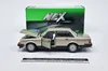 Volvo 240 GL - Gold WELLY 1:24 Produktbild-Vorschau 4