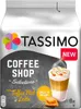 Tassimo Coffee Shop Selections "Toffee Nut Latte" | 8 Voir les images du produit 2