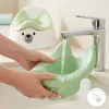 Töpfchen Kinder Lerntöpfchen Toilettentrainer Toilette für Produktbild-Vorschau 2