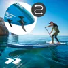 Stand Up Paddling Board Scoopes 320x81x15 – nafukovacie SUP Náhľad obrázku produktu 6