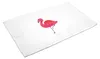 Mr. & Mrs. Panda Handtuch Flamingo Classic - Weiß - Produktbild-Vorschau 4