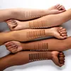 Nyx Can´t Stop Won´t Stop Full Coverage Foundation Light Produktbild-Vorschau 4