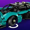 LEGO® Technic 42208 Aston Martin Valkyrie Voir les images du produit 9